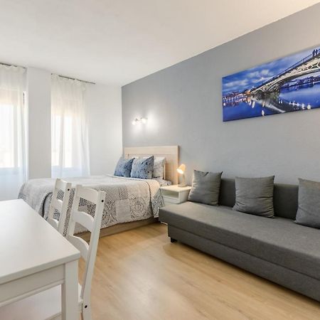 Apartament Hispalis Triana Seville Ngoại thất bức ảnh