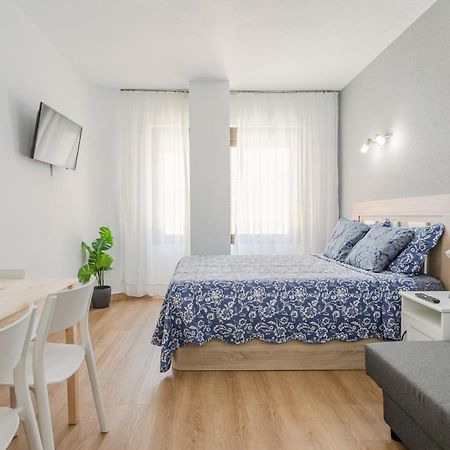 Apartament Hispalis Triana Seville Ngoại thất bức ảnh