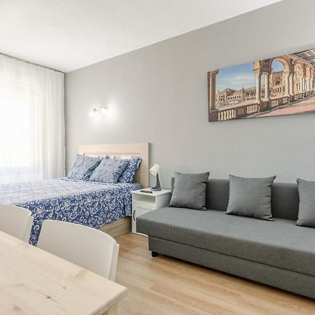 Apartament Hispalis Triana Seville Ngoại thất bức ảnh