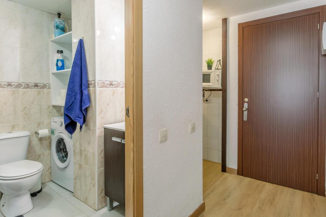 Apartament Hispalis Triana Seville Ngoại thất bức ảnh